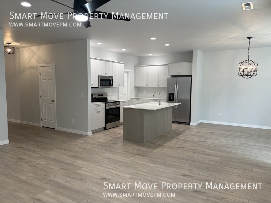 Newly Constructed Home in Kuna property image