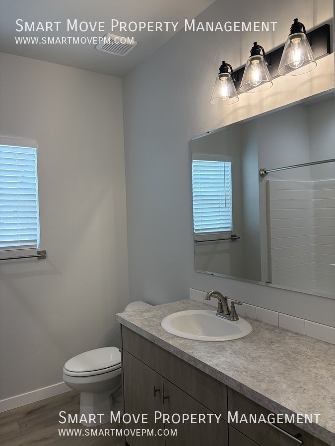 Newly Constructed Home in Kuna property image