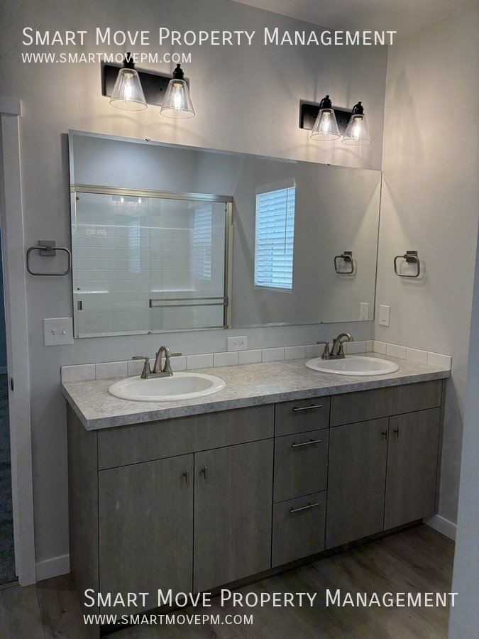 Newly Constructed Home in Kuna property image