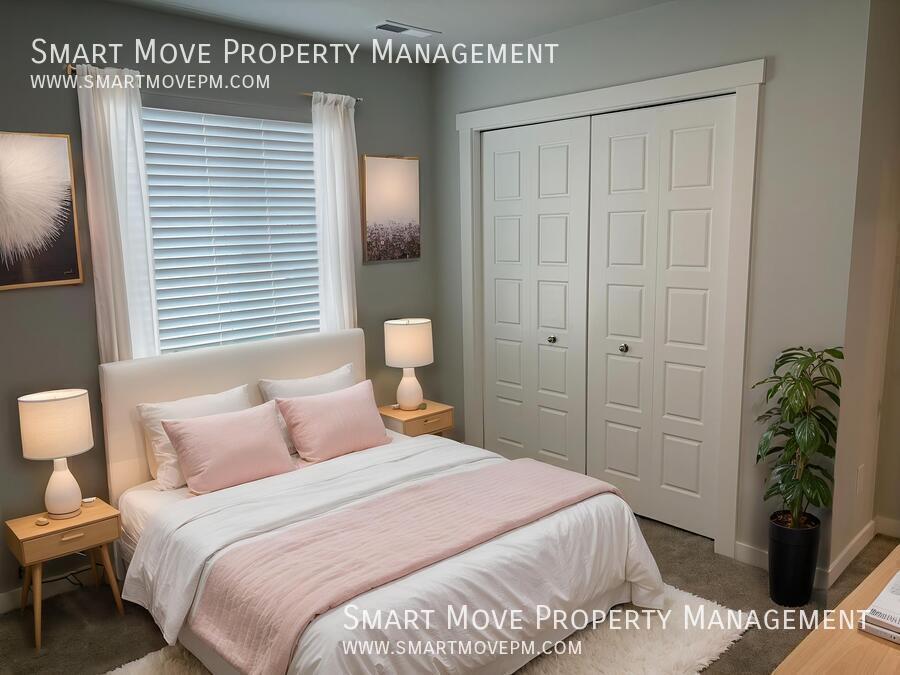 Brand New Home For Rent in Meridian, 3 Car Garage property image