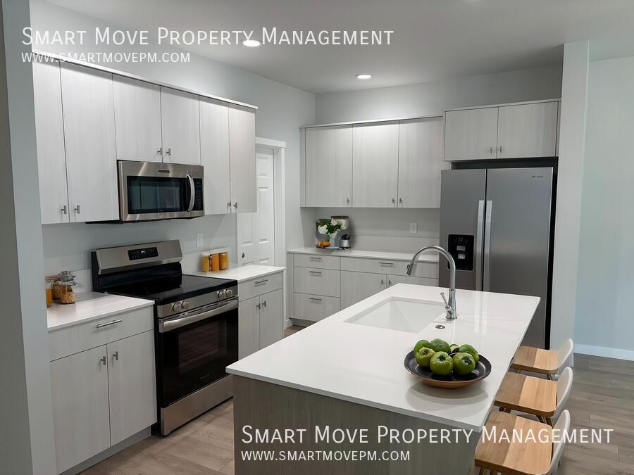 Newly Constructed Home in Kuna property image