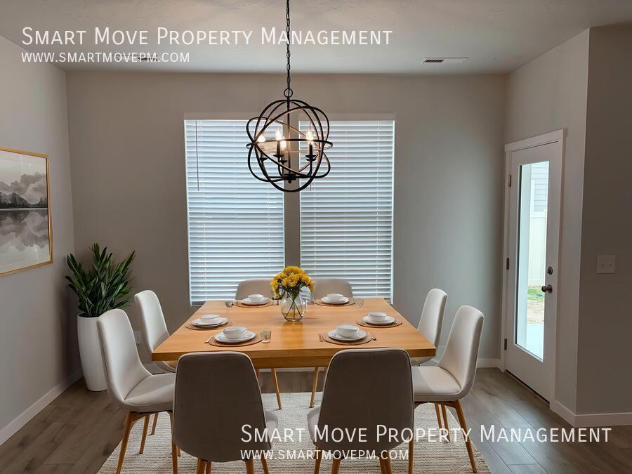 Newly Constructed Home in Kuna property image