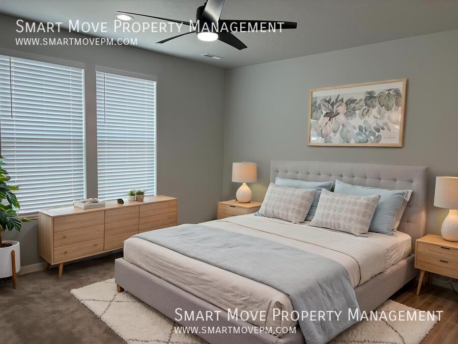 Newly Constructed Home in Kuna property image