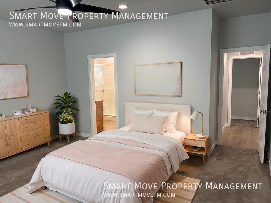 Newly Constructed Home in Kuna property image