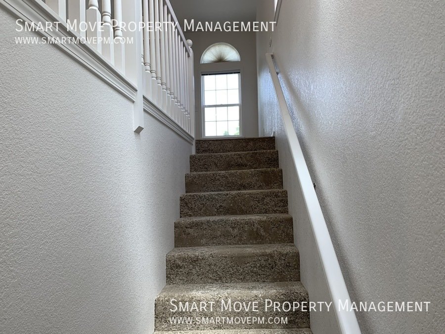 E Boise Townhome off Warm Springs. Near St Lukes, Foothills, BSU, Downtown, Parks property image