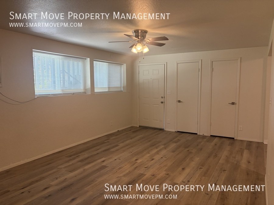 Boise Bench Apartment near BSU, I-84, Downtown. Storage, W/S/T Paid property image