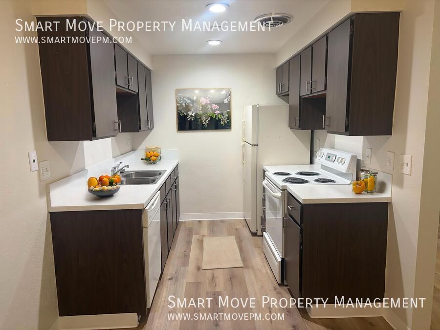 Boise Bench Apartment near BSU, I-84, Downtown. Storage, W/S/T Paid property image