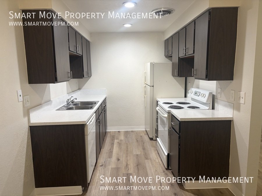 Boise Bench Apartment near BSU, I-84, Downtown. Storage, W/S/T Paid property image