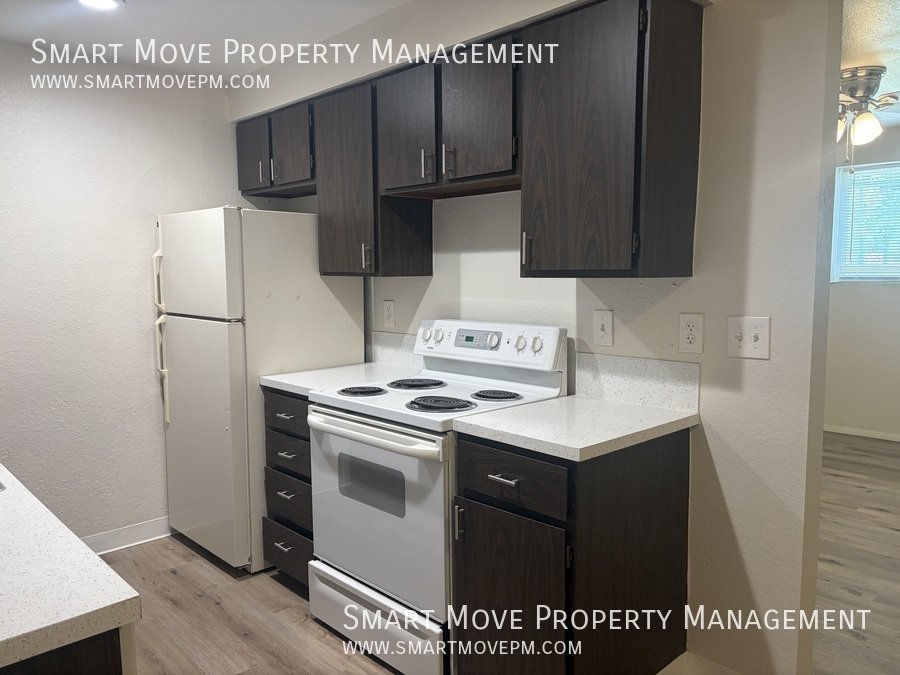 Boise Bench Apartment near BSU, I-84, Downtown. Storage, W/S/T Paid property image