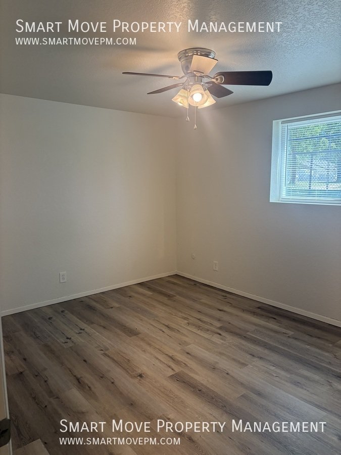 Boise Bench Apartment near BSU, I-84, Downtown. Storage, W/S/T Paid property image