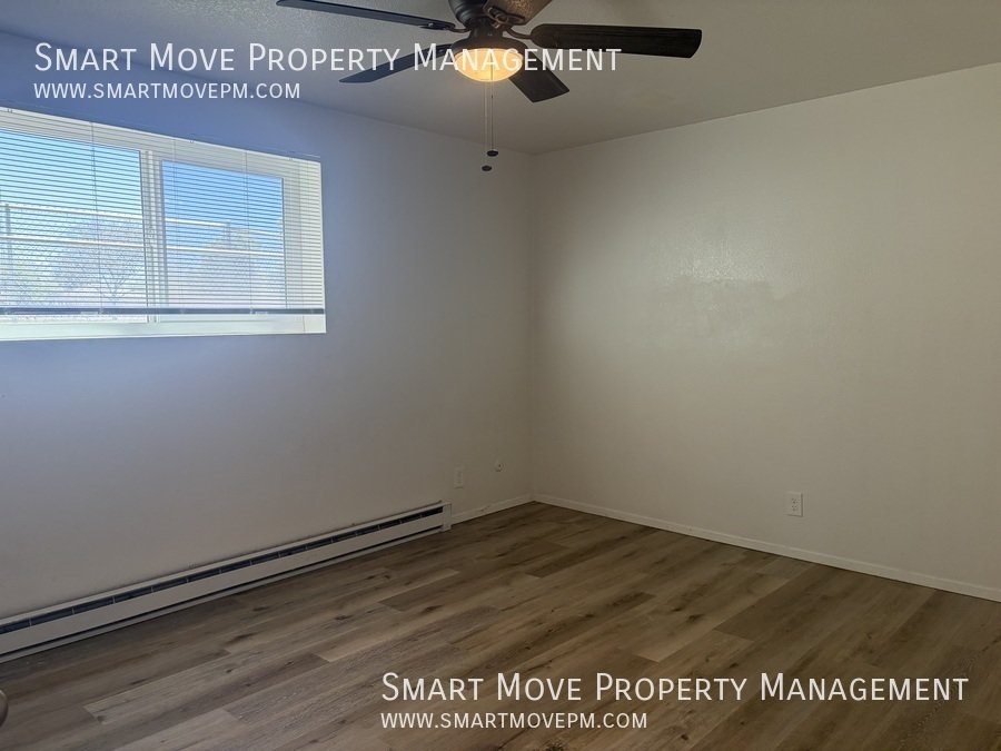 Cute Bench 2 bdrm Near BSU, Freeway. WST Paid. property image