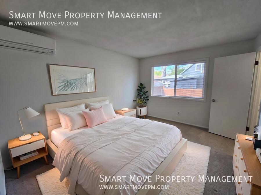 Charming North End Gem Near Hill Rd & Camel's Back Park! property image