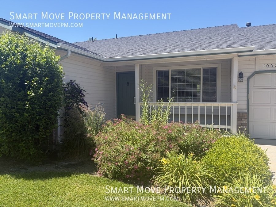 3 Bed + Office, w/ Solar Power in heart of Meridian. Available Immediately! property image