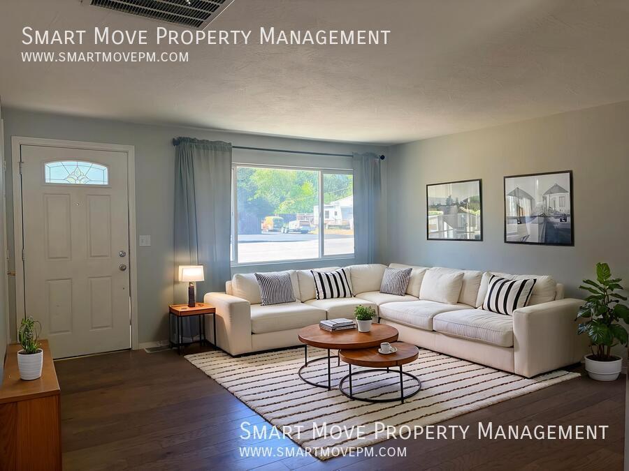 Charming 3 bed, single story home Willow Lane Park property image