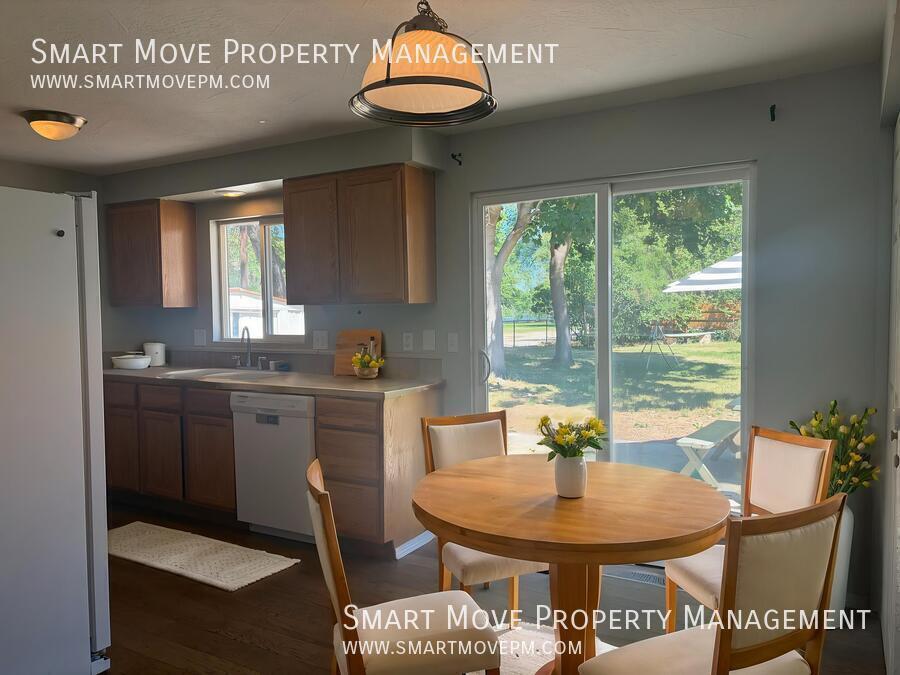 Charming 3 bed, single story home Willow Lane Park property image