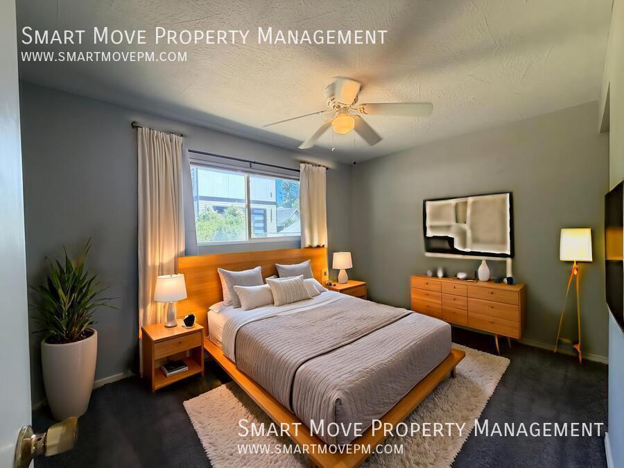 Charming 3 bed, single story home Willow Lane Park property image