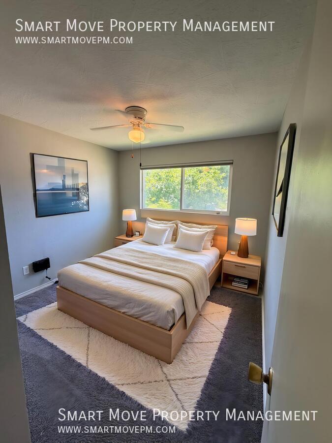 Charming 3 bed, single story home Willow Lane Park property image