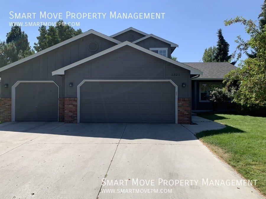 Charming East Boise 4 bed. Corner lot! property image