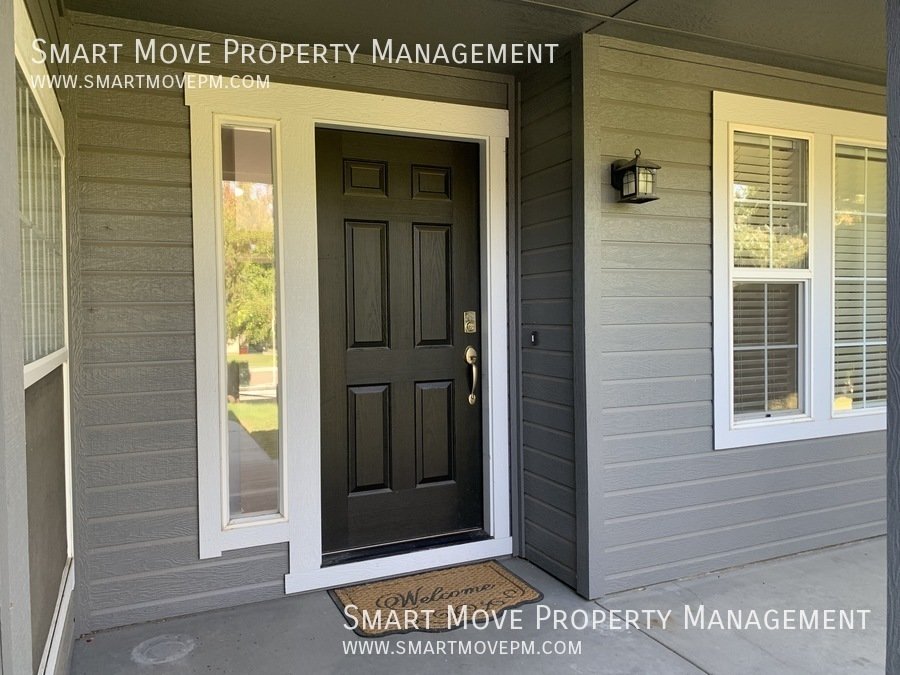 Charming East Boise 4 bed. Corner lot! property image