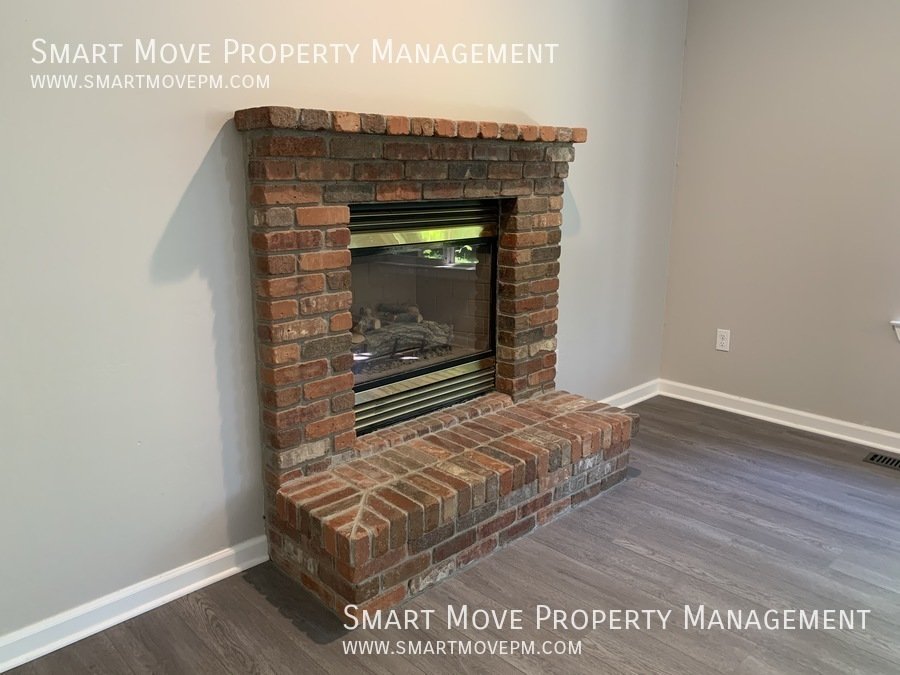 Charming East Boise 4 bed. Corner lot! property image