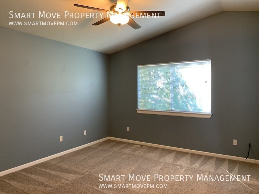 Charming East Boise 4 bed. Corner lot! property image