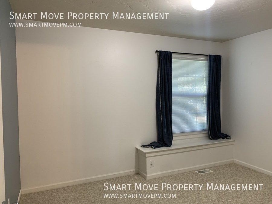 Charming East Boise 4 bed. Corner lot! property image