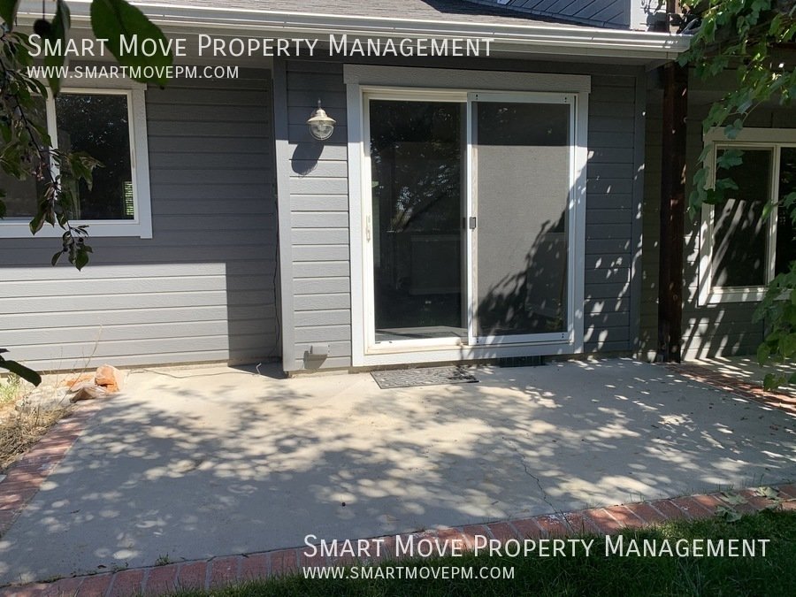 Charming East Boise 4 bed. Corner lot! property image