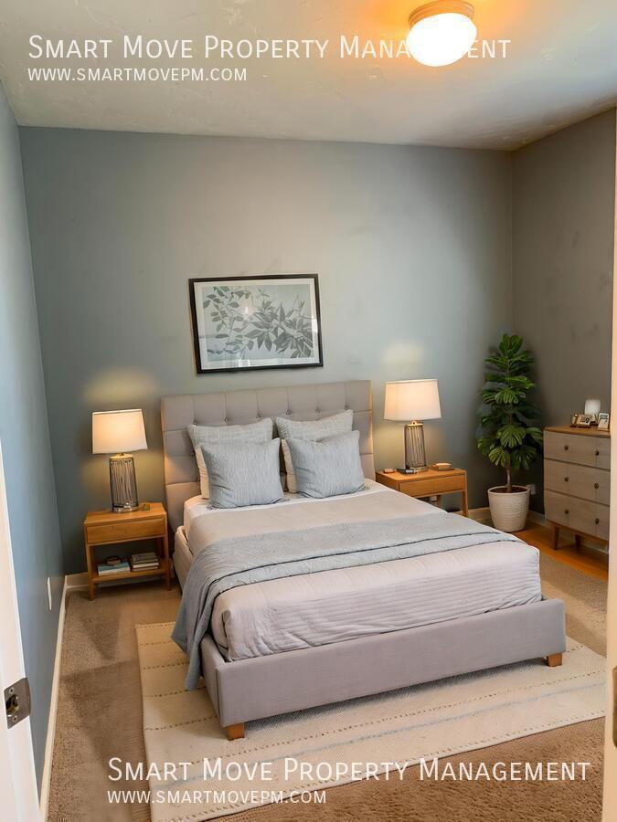 Charming East Boise 4 bed. Corner lot! property image