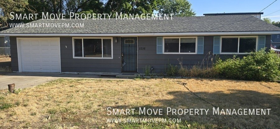 Charming 3 bed, single story home Willow Lane Park property image