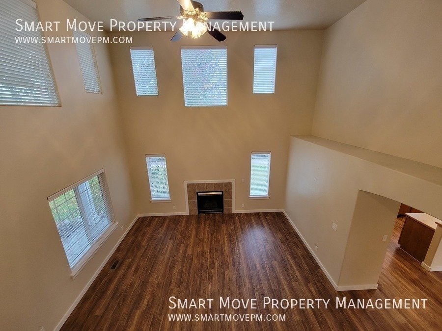 Huge Meridian 4 bedroom, RV Parking, Neighborhood Park property image