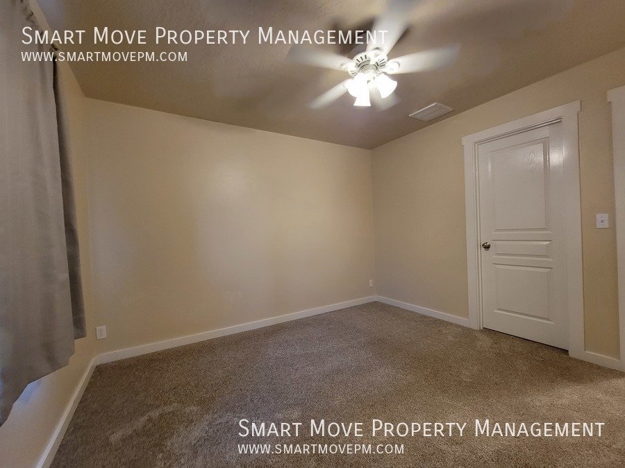 Huge Meridian 4 bedroom, RV Parking, Neighborhood Park property image