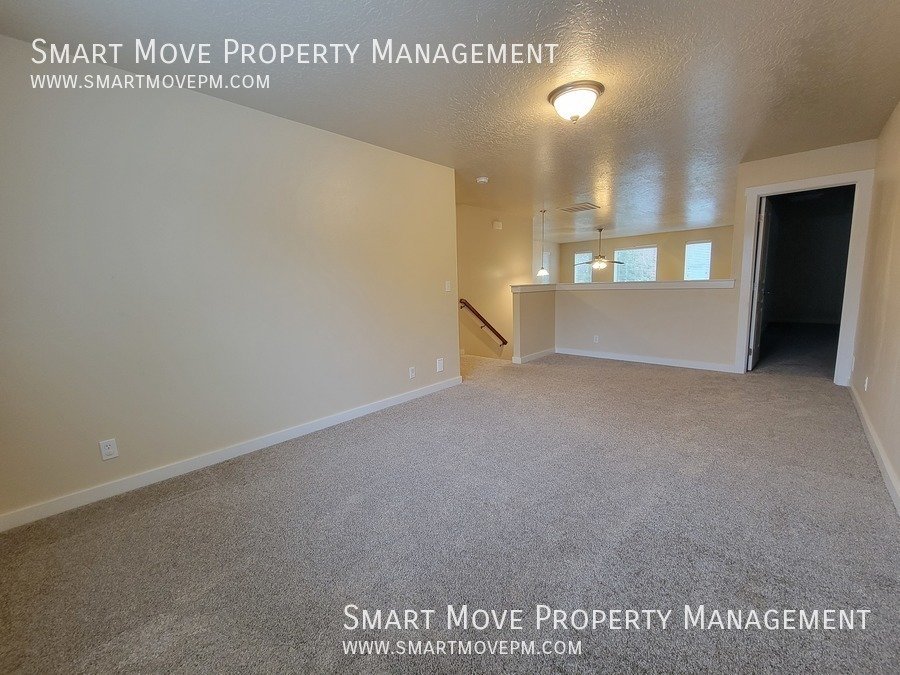 Huge Meridian 4 bedroom, RV Parking, Neighborhood Park property image