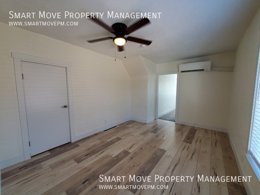 Historic North End 1 bdrm. Walk to Hyde Park, Camel Back, Co-op. Unit #4 property image