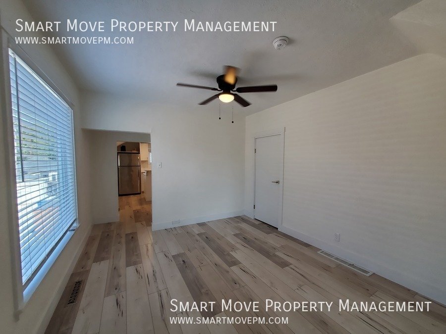 Historic North End 1 bdrm. Walk to Hyde Park, Camel Back, Co-op. Unit #4 property image