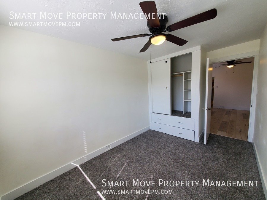 Historic North End 1 bdrm. Walk to Hyde Park, Camel Back, Co-op. Unit #4 property image