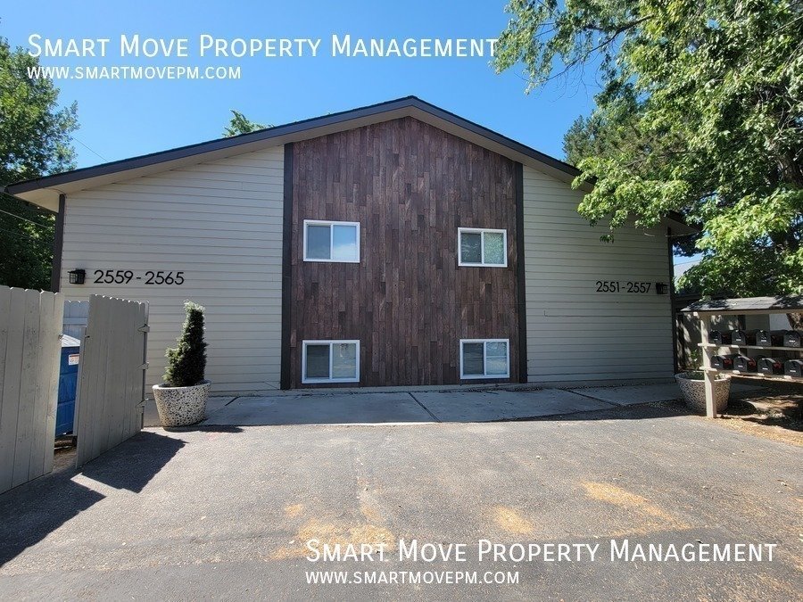Boise Bench Apartment near BSU, Freeway, Downtown. W/S/T Paid. property image