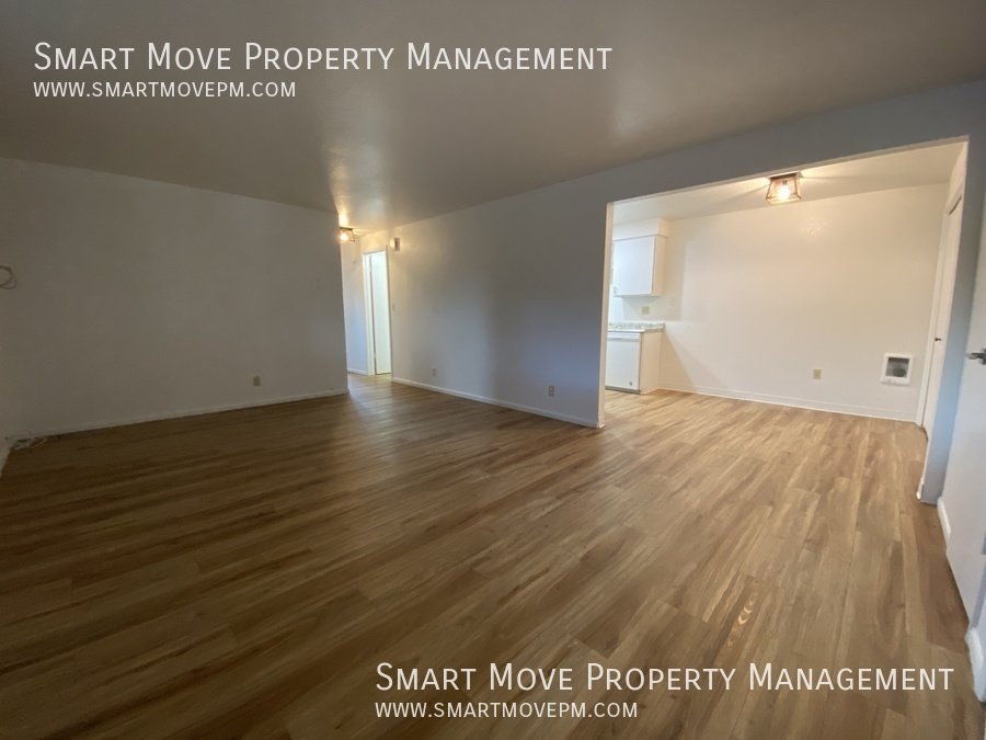 Boise Bench Apartment near BSU, Freeway, Downtown. W/S/T Paid. property image