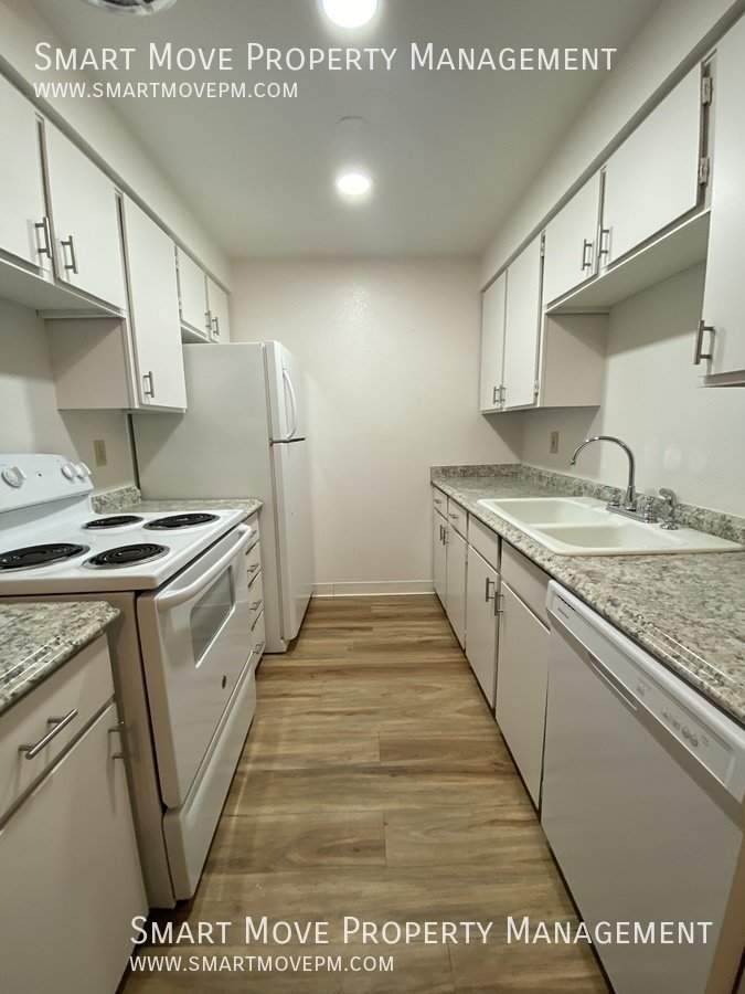 Boise Bench Apartment near BSU, Freeway, Downtown. W/S/T Paid. property image