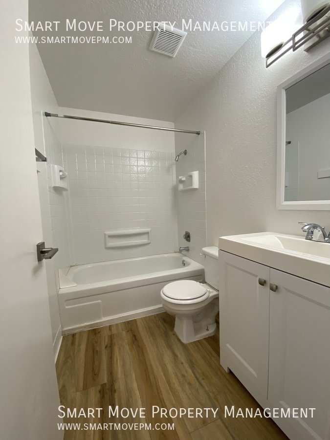 Boise Bench Apartment near BSU, Freeway, Downtown. W/S/T Paid. property image