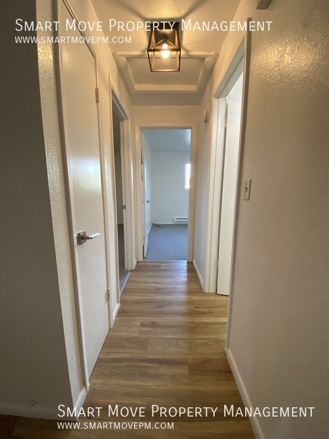Boise Bench Apartment near BSU, Freeway, Downtown. W/S/T Paid. property image