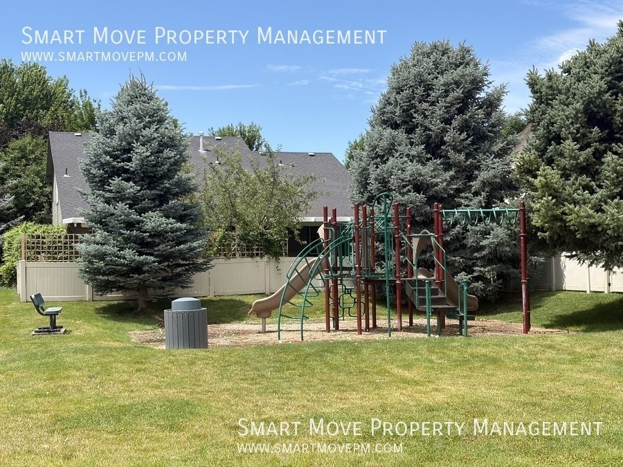 Huge Meridian 4 bedroom, RV Parking, Neighborhood Park property image