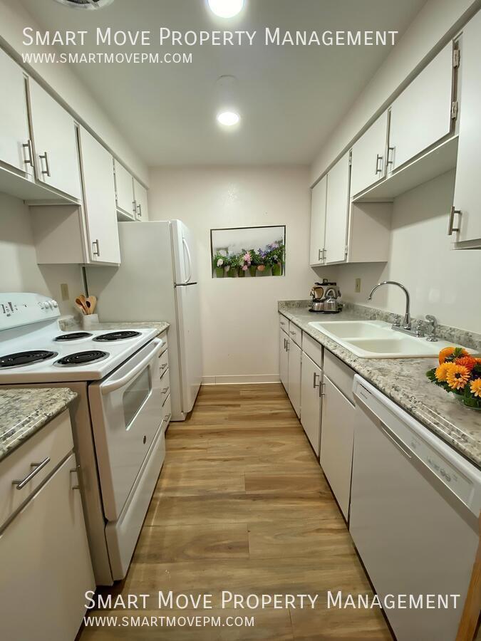 Boise Bench Apartment near BSU, Freeway, Downtown. W/S/T Paid. property image