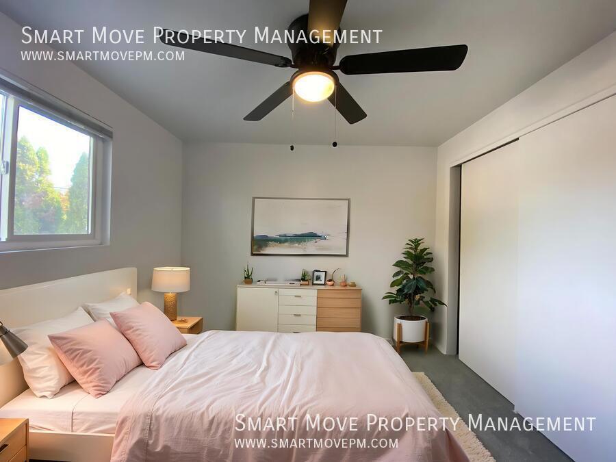 Boise Bench Apartment near BSU, Freeway, Downtown. W/S/T Paid. property image