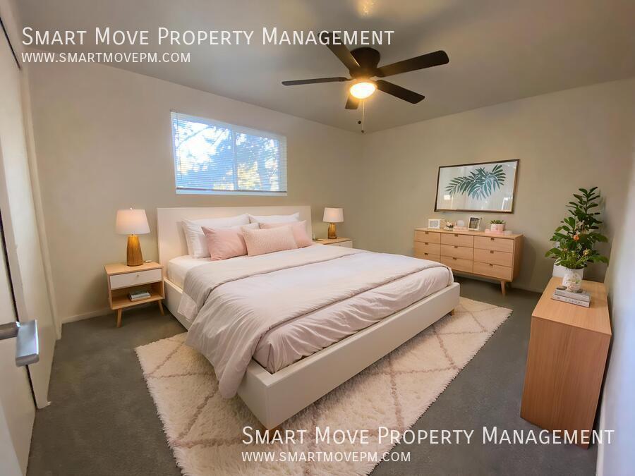 Boise Bench Apartment near BSU, Freeway, Downtown. W/S/T Paid. property image
