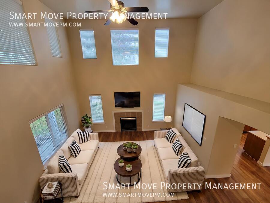 Huge Meridian 4 bedroom, RV Parking, Neighborhood Park property image