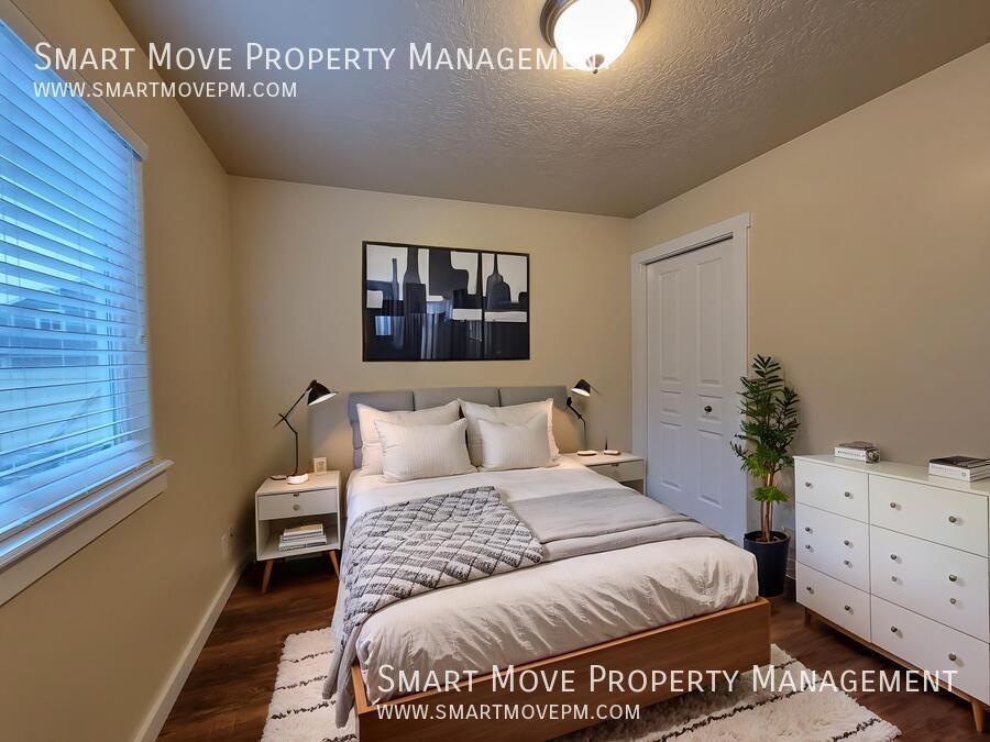 Huge Meridian 4 bedroom, RV Parking, Neighborhood Park property image