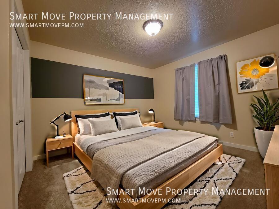 Huge Meridian 4 bedroom, RV Parking, Neighborhood Park property image