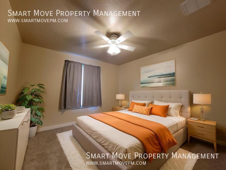 Huge Meridian 4 bedroom, RV Parking, Neighborhood Park property image