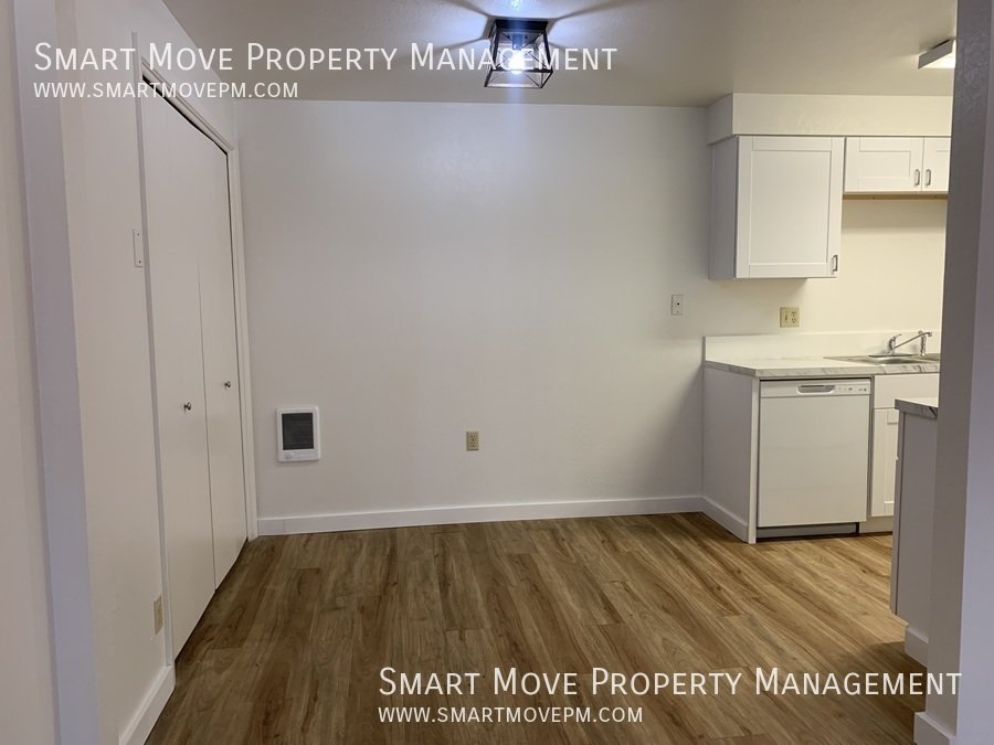 Boise Bench Apartment near BSU, Freeway, Downtown. W/S/T Paid. property image
