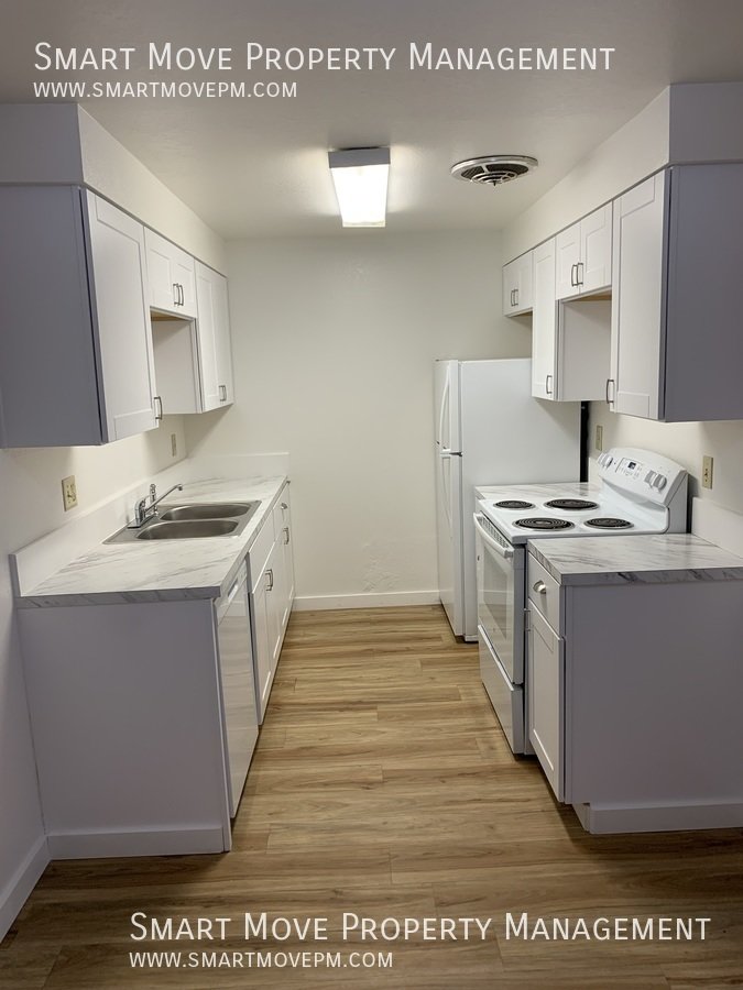 Boise Bench Apartment near BSU, Freeway, Downtown. W/S/T Paid. property image